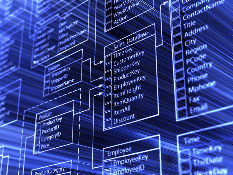 Analisi delle prestazioni e tuning del database